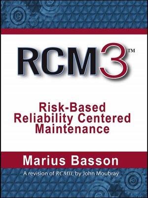 cover image of RCM3